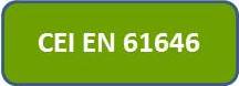 CEI EN 61646